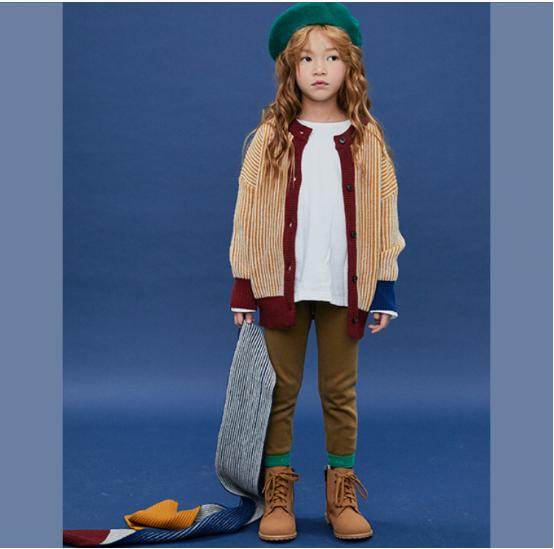 韩国时尚知名品牌,不想被复制