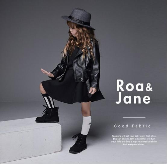 韩国时尚知名品牌,不想被复制