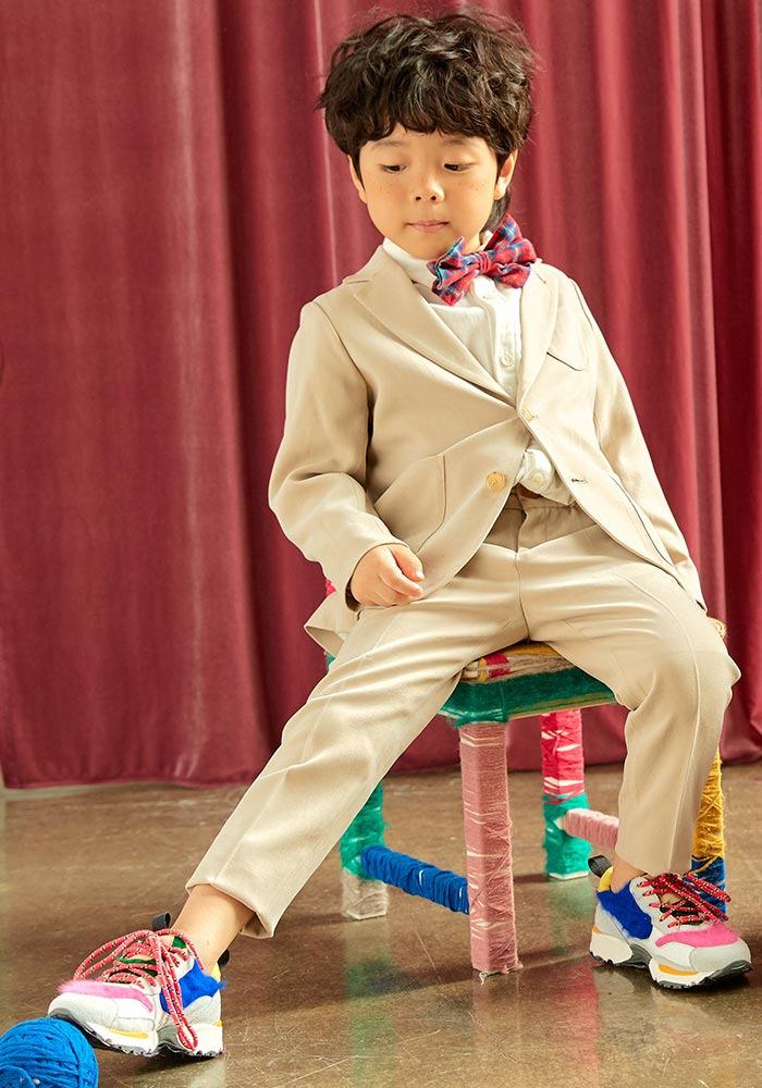 韩国时尚知名品牌,不想被复制