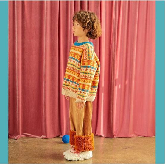 韩国时尚知名品牌,不想被复制