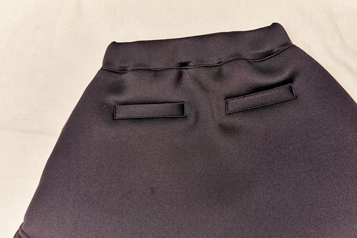 韩国时尚知名品牌,不想被复制