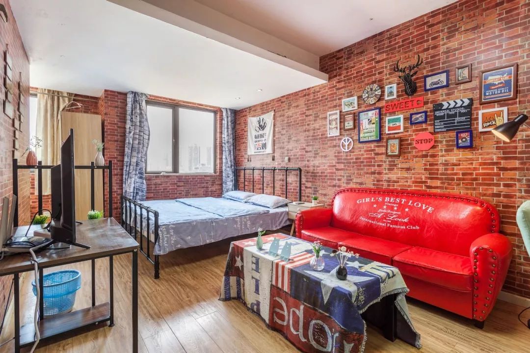 武汉藏在山里的民宿,武汉好一点的民宿推荐