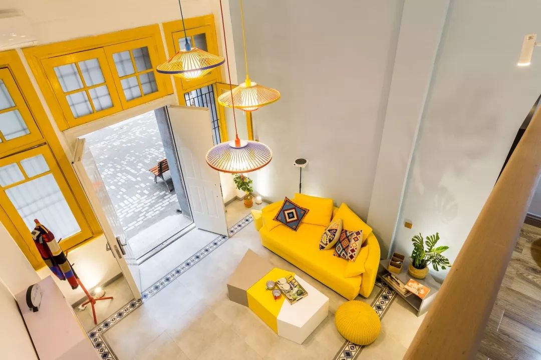 武汉藏在山里的民宿,武汉好一点的民宿推荐