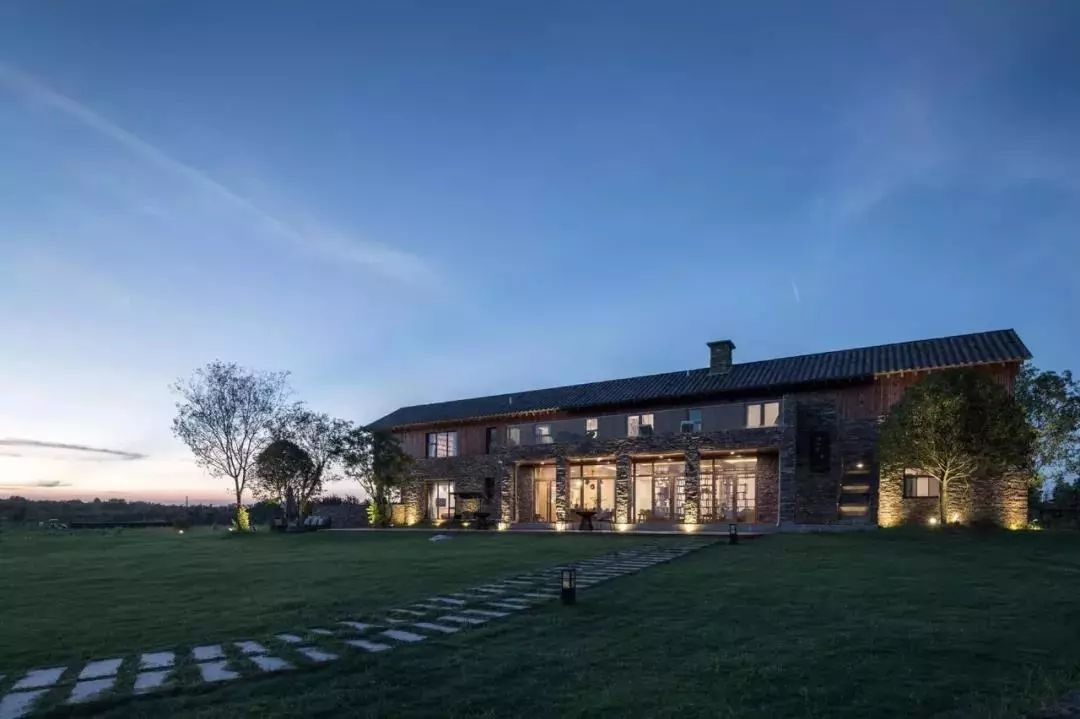 武汉藏在山里的民宿,武汉好一点的民宿推荐