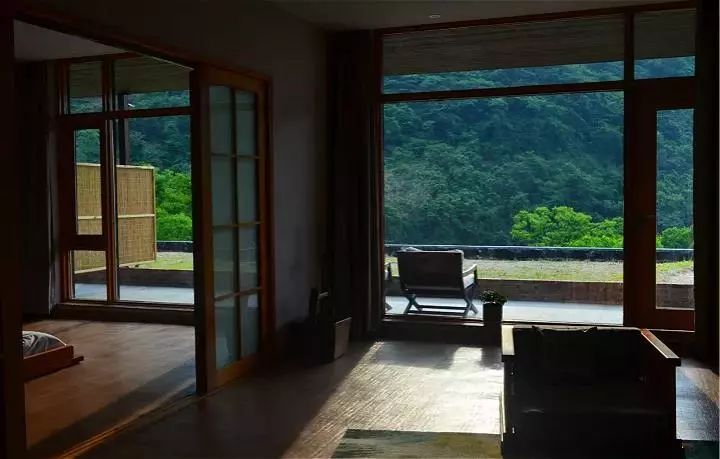 武汉藏在山里的民宿,武汉好一点的民宿推荐