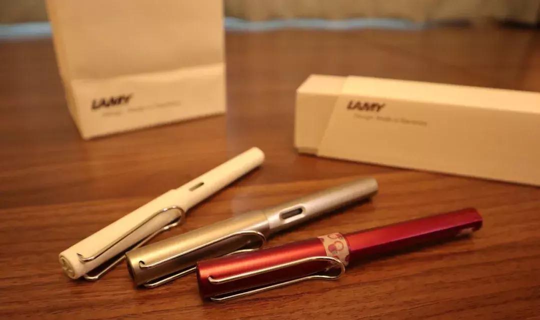 lamy钢笔属于什么档次价格,为什么lamy钢笔官网差价很大
