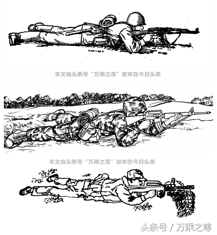 解放军vs美军军事对比数据,解放军与美军连级火力对比