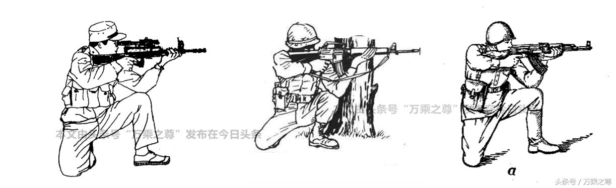 解放军vs美军军事对比数据,解放军与美军连级火力对比