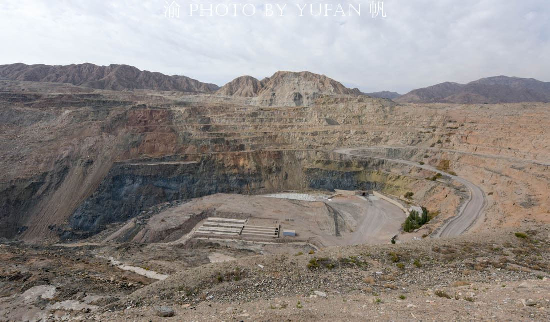 金川国家矿山公园怎么样,金川矿山公园攻略