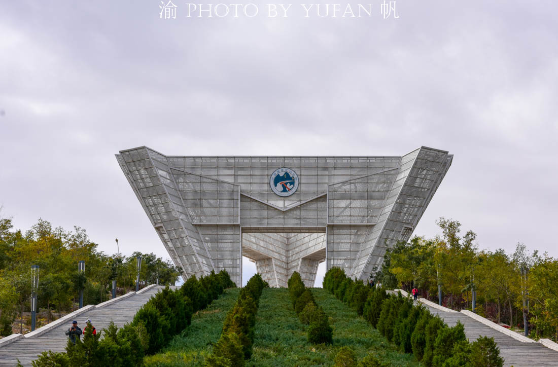 金川国家矿山公园怎么样,金川矿山公园攻略