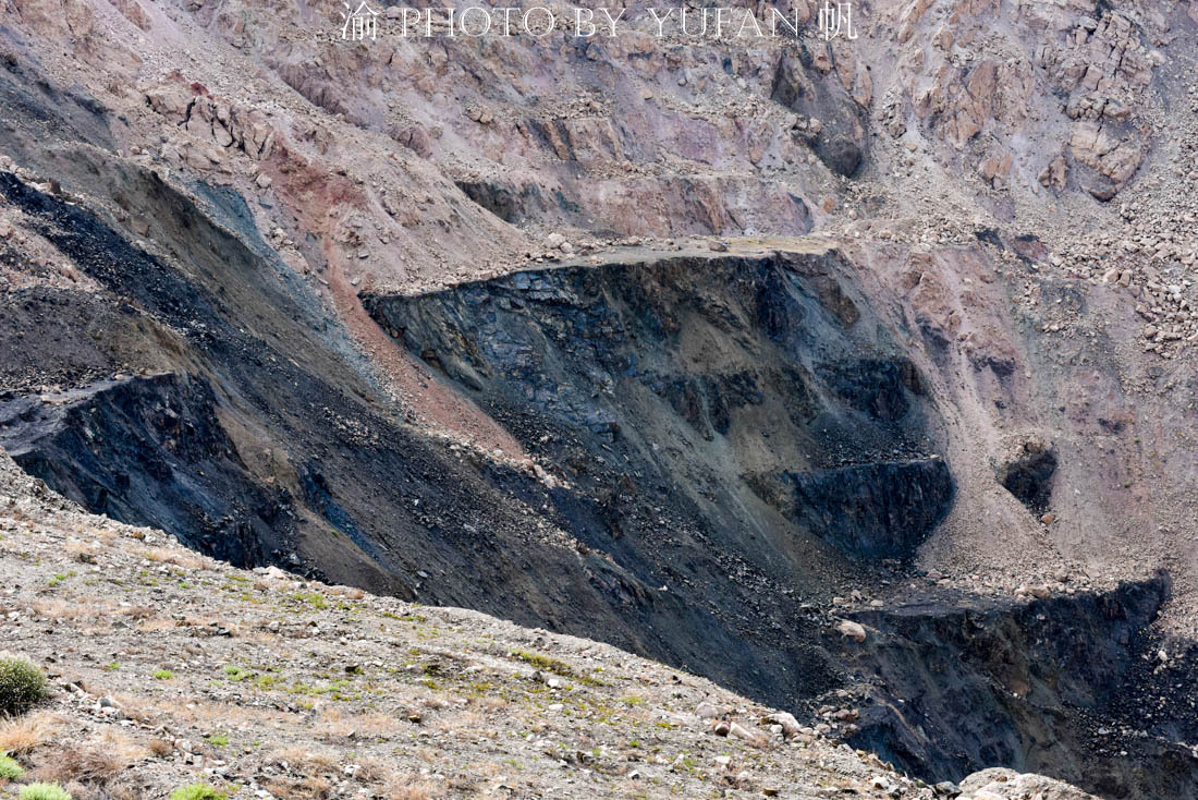 金川国家矿山公园怎么样,金川矿山公园攻略