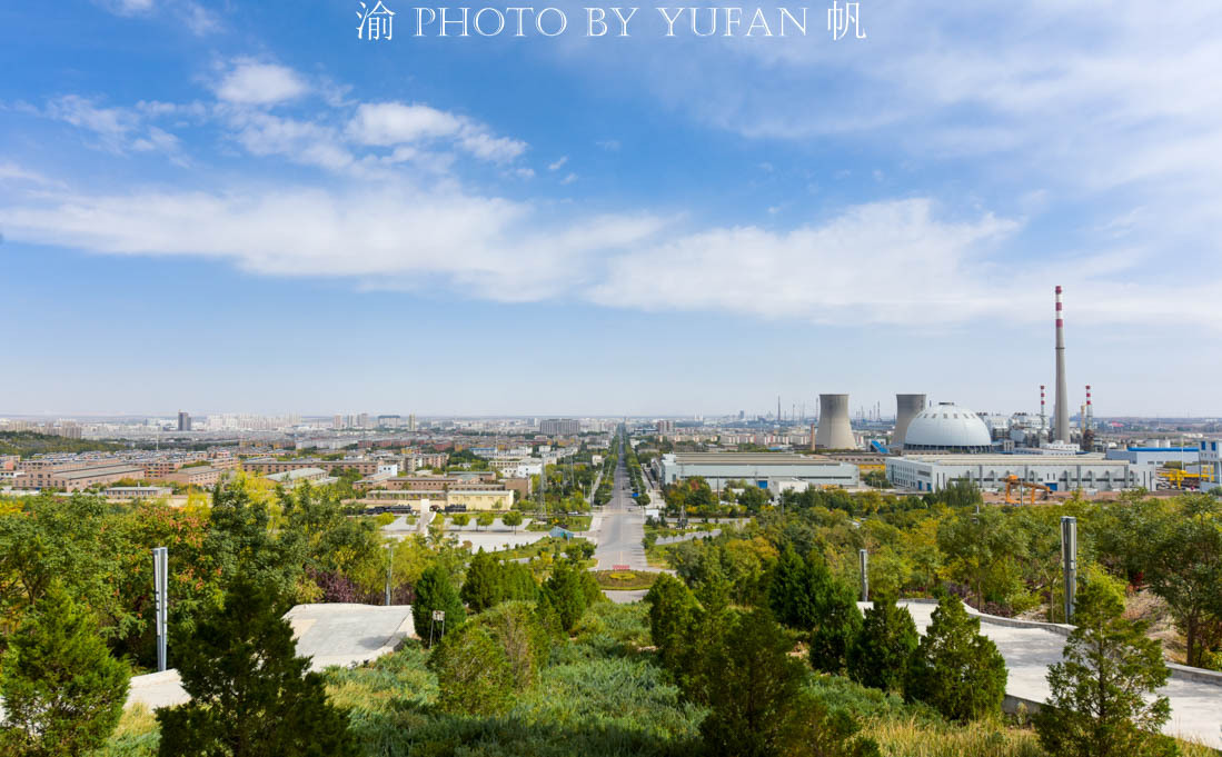 金川国家矿山公园怎么样,金川矿山公园攻略