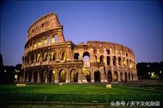 世界一生必去的56个最美的地方,带你去看全球公认最美的地方