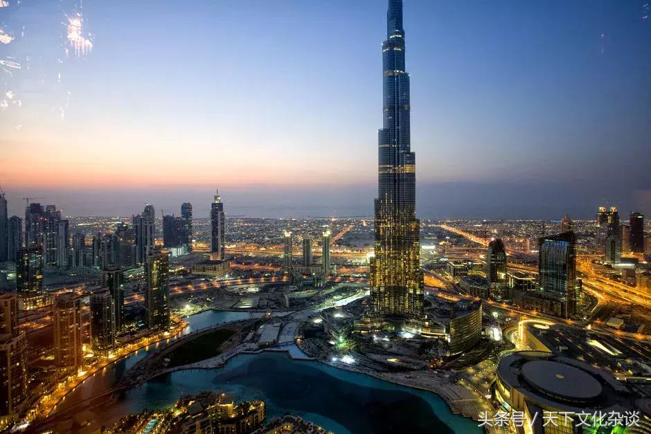 世界一生必去的56个最美的地方,带你去看全球公认最美的地方