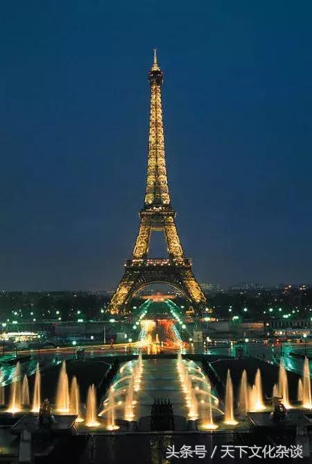 世界一生必去的56个最美的地方,带你去看全球公认最美的地方