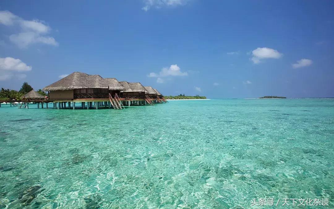 世界一生必去的56个最美的地方,带你去看全球公认最美的地方