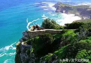 世界一生必去的56个最美的地方,带你去看全球公认最美的地方