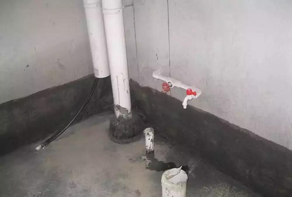 农村房水电安装完整过程,水电暗线安装完整过程