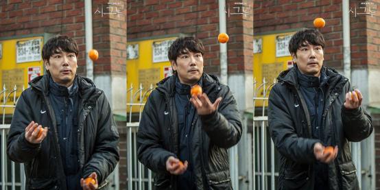 堪称经典的6部韩国高分犯罪片,八部极好看的韩国犯罪片