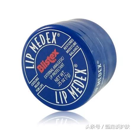 嘴唇干裂用什么润唇膏推荐,嘴唇干燥起皮8款润唇膏拯救你