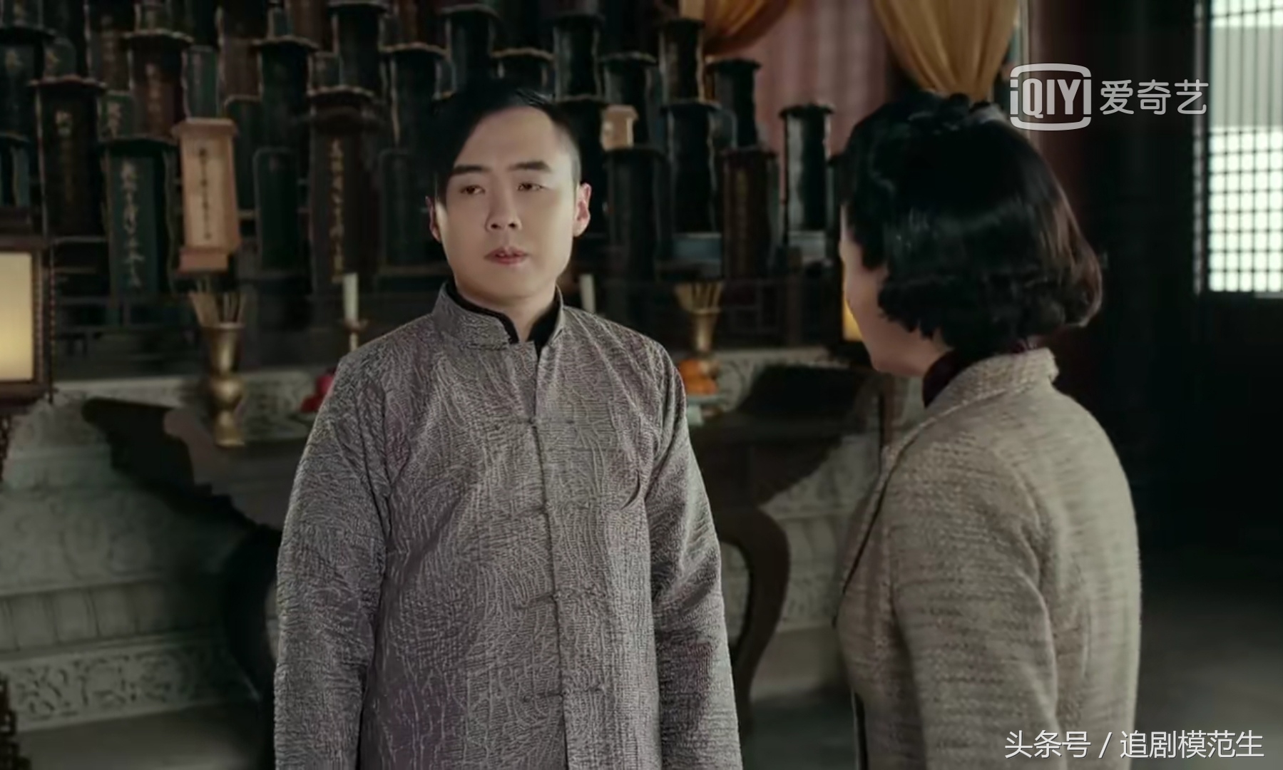 娘道:全国网友拍手称快!毒妇隆万氏一家下线,霸气瑛娘打几分?