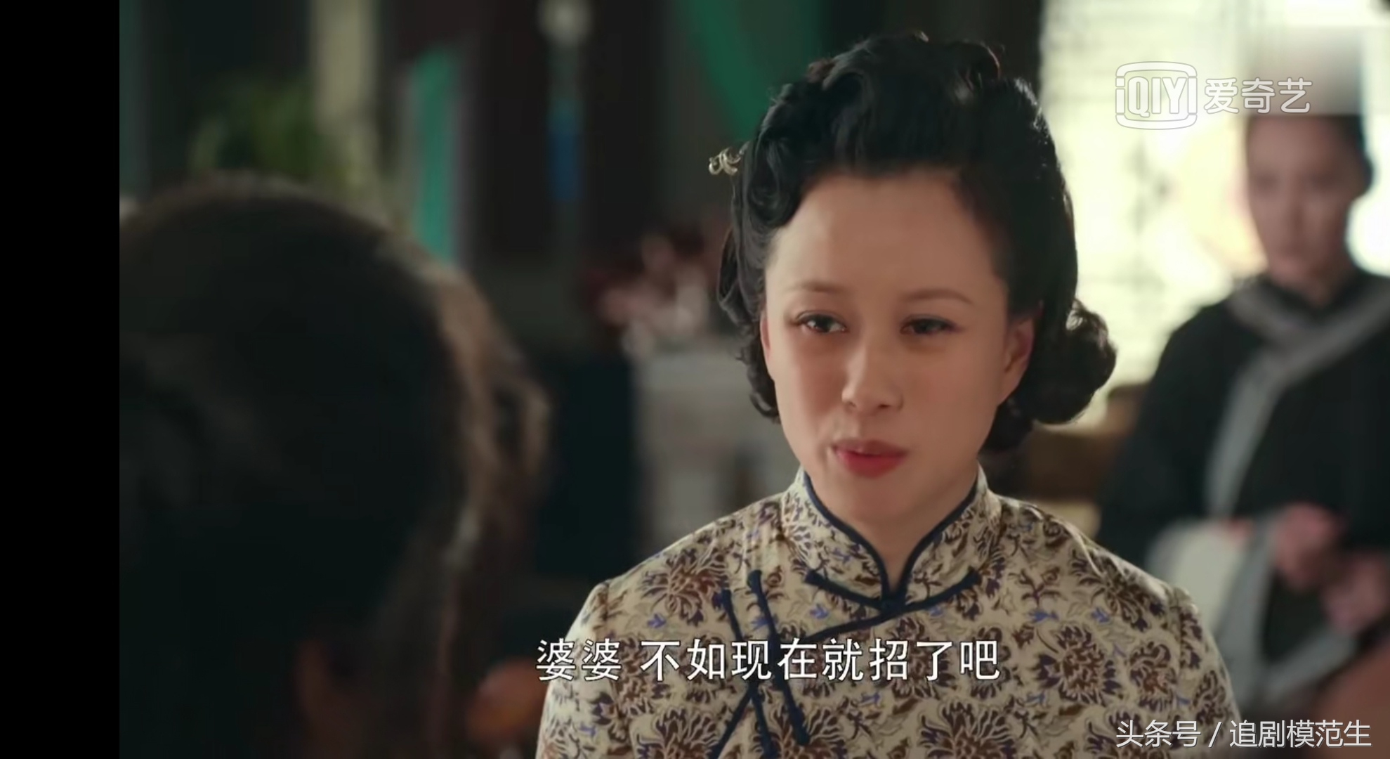 娘道:全国网友拍手称快!毒妇隆万氏一家下线,霸气瑛娘打几分?