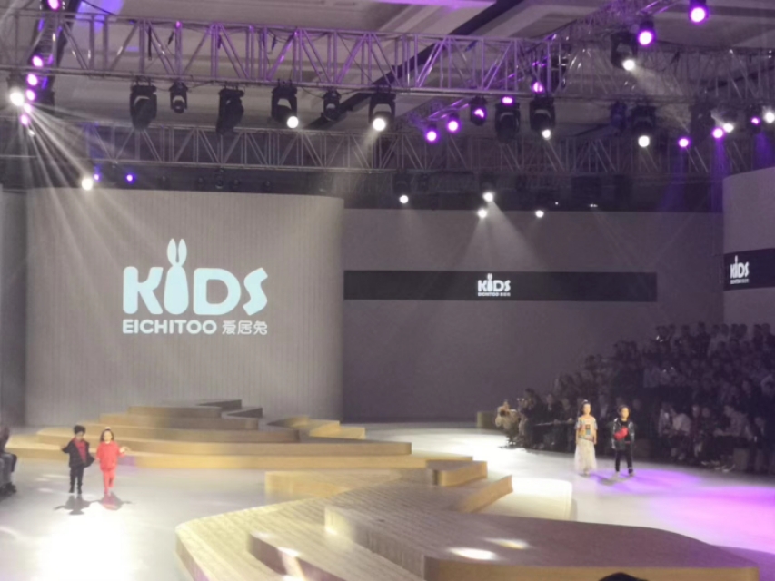 海澜时装秀视频,海澜时装周盛典开幕式