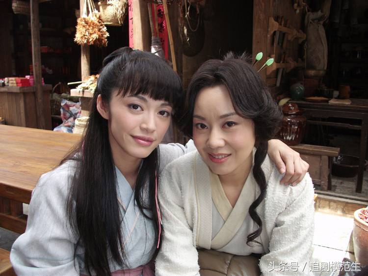 娘道:全国网友拍手称快!毒妇隆万氏一家下线,霸气瑛娘打几分?