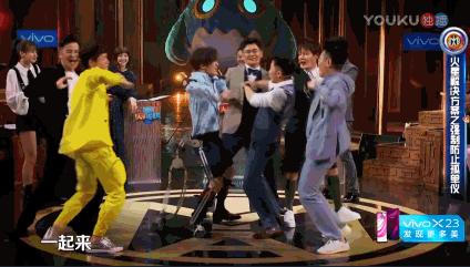 田源自曝离开天天向上原因,天天向上田源汪涵完整版