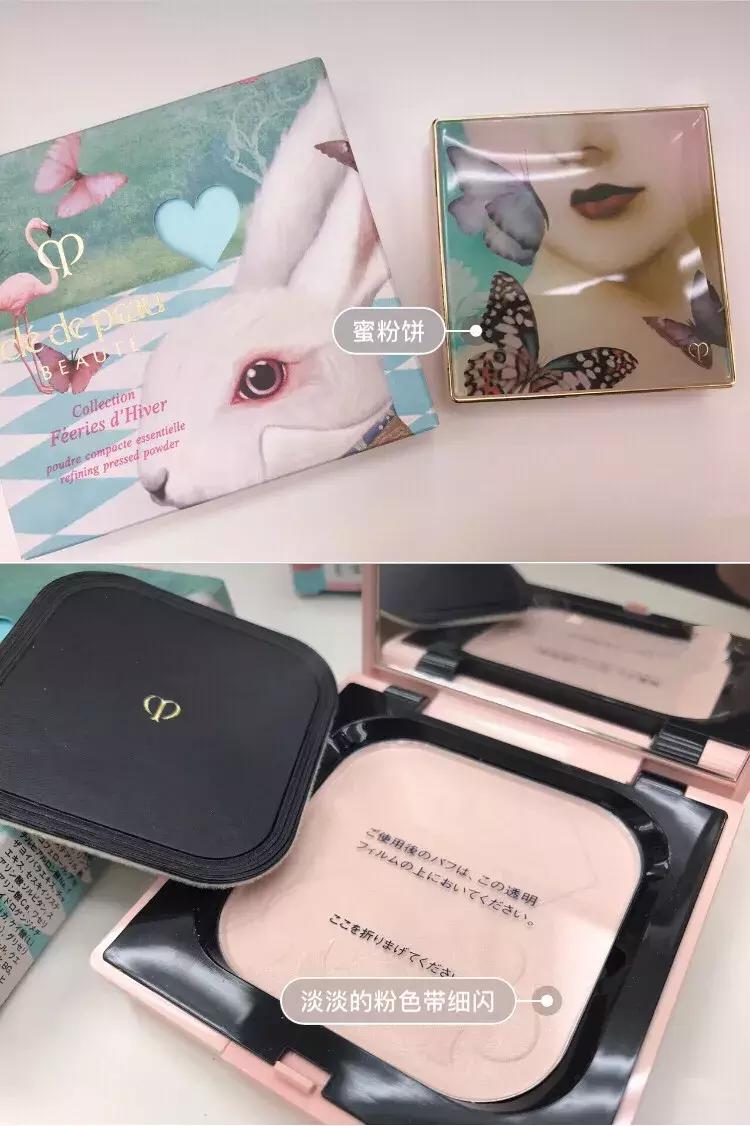 2019万圣节彩妆,2018圣诞限定彩妆礼盒大分享