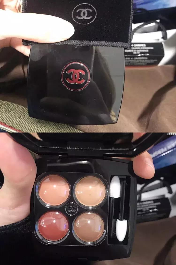 2019万圣节彩妆,2018圣诞限定彩妆礼盒大分享