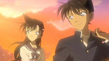 名侦探柯南所有人物介绍和身份,名侦探柯南各组cp出场集数