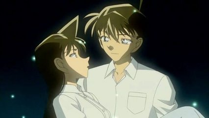 名侦探柯南所有人物介绍和身份,名侦探柯南各组cp出场集数