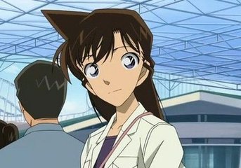 名侦探柯南所有人物介绍和身份,名侦探柯南各组cp出场集数