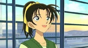 名侦探柯南所有人物介绍和身份,名侦探柯南各组cp出场集数