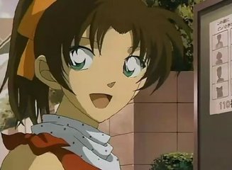 名侦探柯南所有人物介绍和身份,名侦探柯南各组cp出场集数