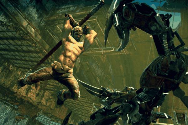 DOTA视角看取经五人组，真正的C位是唐僧啊，标准的猥琐发育