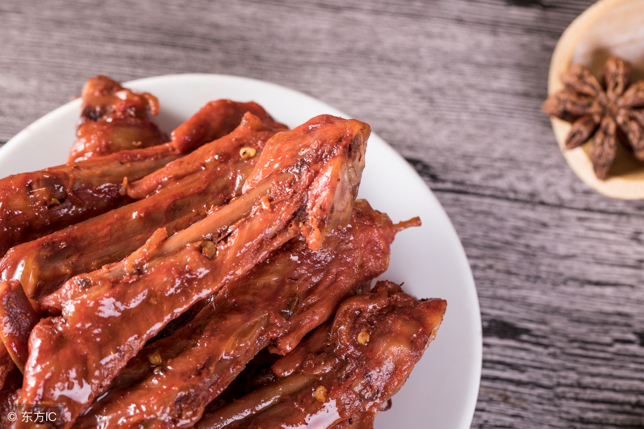 湖北武汉的正宗周黑鸭,武汉周黑鸭哪家店最正宗