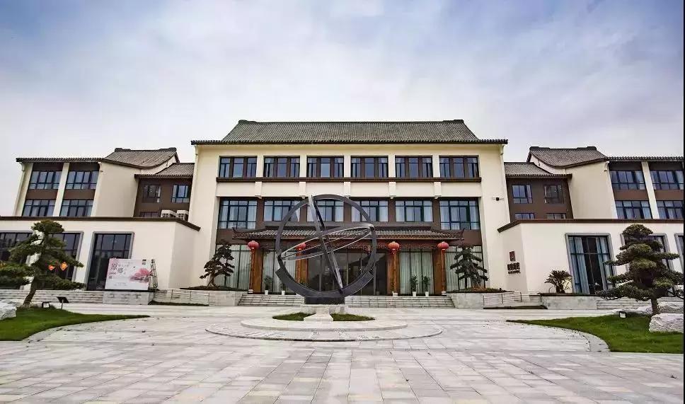 国庆小长假，朋友圈被这家酒店给刷屏了！