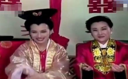 曾是赵雅芝“儿媳妇”,相恋多年因命格不好不愿结婚,今开火锅店