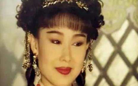 曾是赵雅芝“儿媳妇”,相恋多年因命格不好不愿结婚,今开火锅店