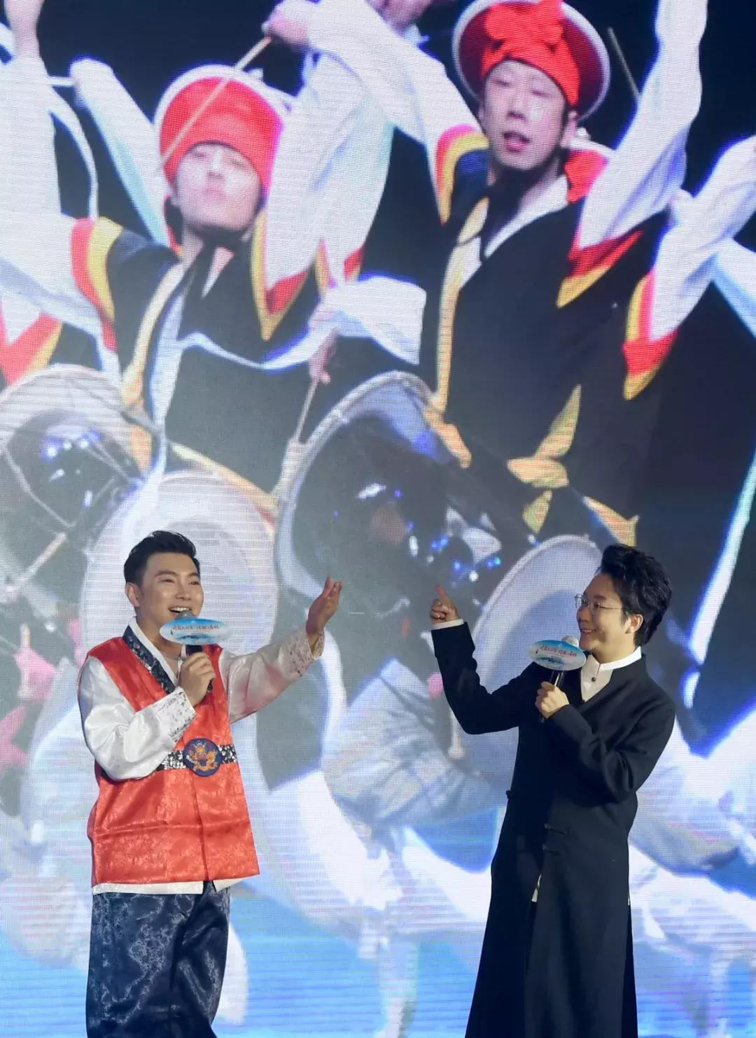 “冬奥在北京·体验在吉林”系列旅游推广活动在京举行,刘烨张晓龙李玉刚站台吉林冰雪,为家乡圈粉!