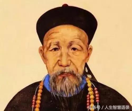 曾国藩唯天下之拙,困不住的曾国藩至拙胜至巧