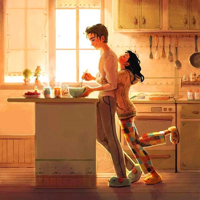 重感情的女人四大特征,重感情的女人会有这几种习惯