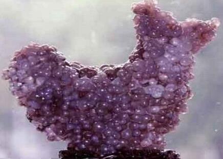 五彩陨石金刚石值钱吗,五彩火星陨石价值