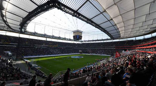 世界十大球场高清照片,世界十大漂亮球场