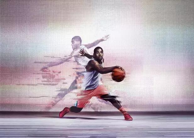 欧文控球是个什么水平,欧文控球训练动作同款