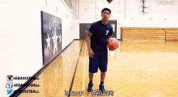 欧文控球是个什么水平,欧文控球训练动作同款