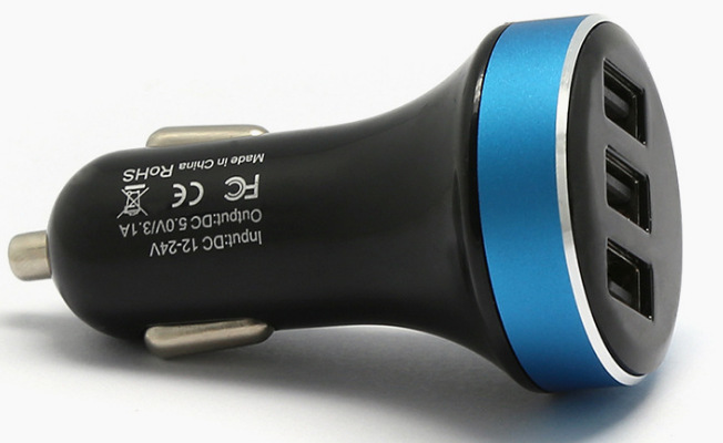 如何挑选适合自己的车载充电器,选购车载充电器需要注意什么