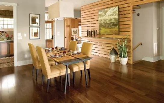 强化地板泡水了怎么处理,强化地板泡水怎么补救